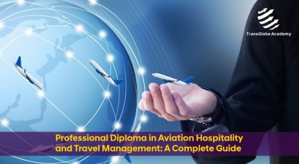 aviation hospitality and travel management meaning