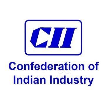 ConFederation of indian indusrtry (CII) lOGO