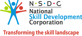 National Skill Developement Corpration (NSDC)