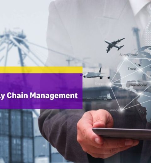 10 Reasons to Study a PG in Logistics and Supply Chain Management
