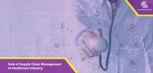 Role of Supply Chain Management In Healthcare Industry