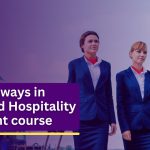 Career Pathways in Aviation and Hospitality Management course