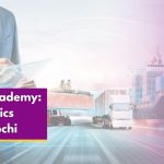 the best logistics academy in Kochi